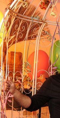 Foto de Paulo Flores