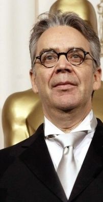 Foto de Howard Shore
