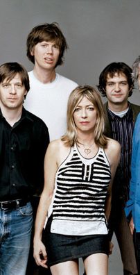 Foto de Sonic Youth
