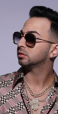 Foto de Justin Quiles