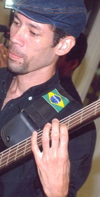 Foto de Banda Os Rubens