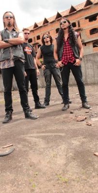 Foto de Jennifer Crazy