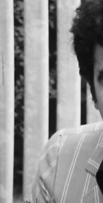 Foto de Claude Nougaro