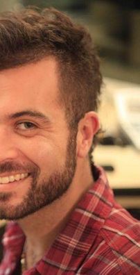 Foto de Rapha Moraes