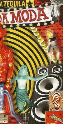 Foto de Acabou La Tequila