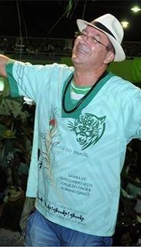 Foto de Marquinho Lessa