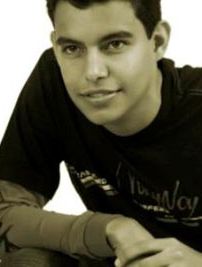 Foto de Elísio Neto