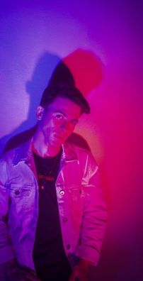 Foto de Lenylson Luan