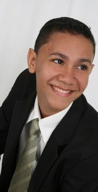 Foto de Marllon Patrik