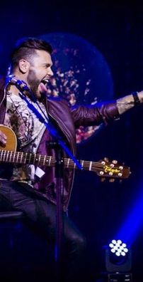 Foto de Marcos & Belutti