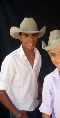 Foto de Brunno & Diego