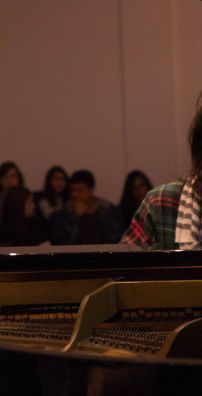 Foto de Tatiana Pureza