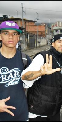 Foto de Apologia Sonora