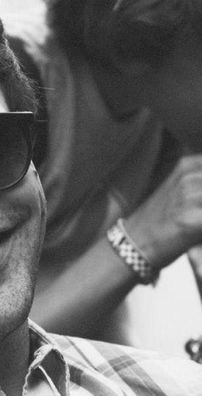 Foto de Peter Lanzani