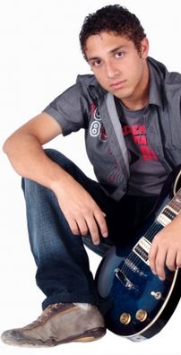 Foto de Geyson Moreira