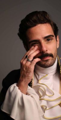 Foto de Willy e Os Talheres