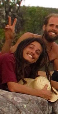 Foto de Dupla Caipira de Reggae