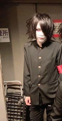 Foto de 鐘ト銃声 (kaneto juusei)