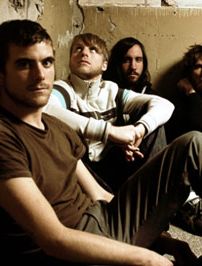 Foto de Circa Survive