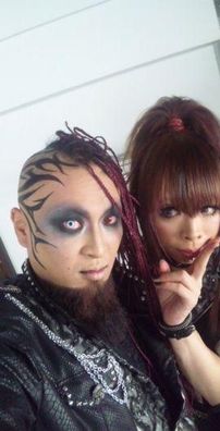 Foto de Signal (Visual Kei)