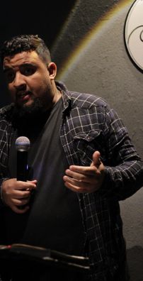 Foto de Felipe Evangelista