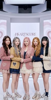 Foto de HeartsCore