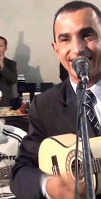 Foto de Pastor Alex do Cavaco