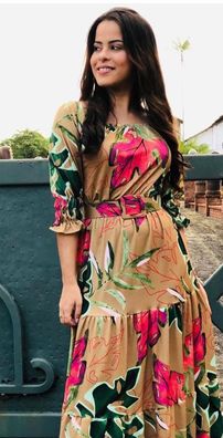 Foto de Layres Mendonça