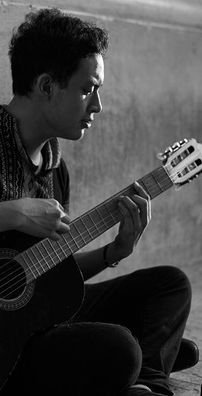 Foto de Samuel Cortés