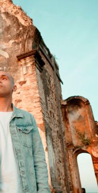 Foto de Eduardo Faustine