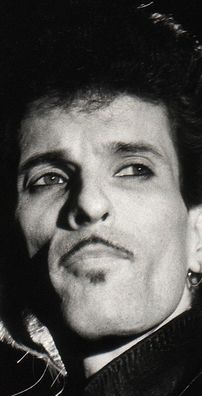 Foto de Willy Deville