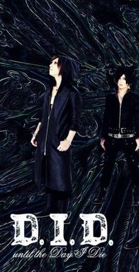 Foto de D.I.D.