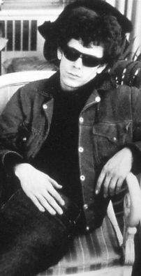 Foto de Lou Reed