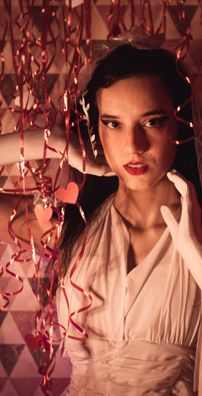 Foto de Verônica de Picoli