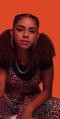 Foto de Cantora Angel