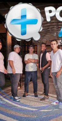 Foto de Mais Q Por Akso