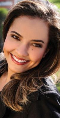 Foto de Felicia Lima