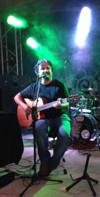 Foto de Charles Valente