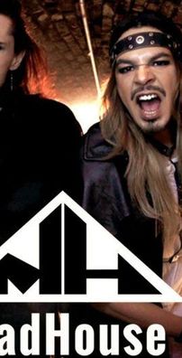 Foto de MadHouse