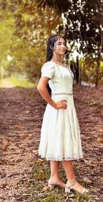 Foto de Rebeca Paiva