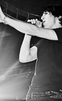 Foto de Mitchel Musso