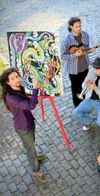 Foto de Tribo Brasil