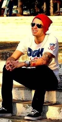 Foto de Fernando Ribeiro