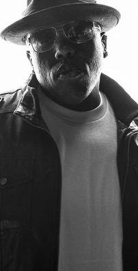 Foto de Krizz Kaliko