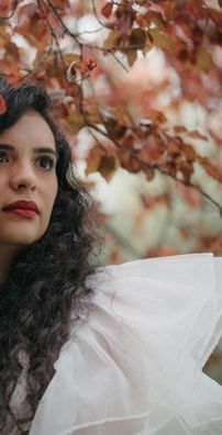 Foto de Isabella Bretz