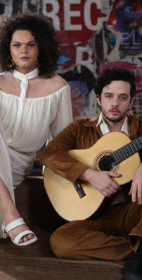 Foto de As Baías (As Bahias e a Cozinha Mineira)