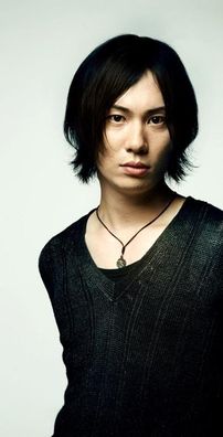 Foto de Tatsuhisa Suzuki