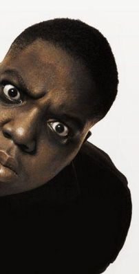 Foto de The Notorious B.I.G.