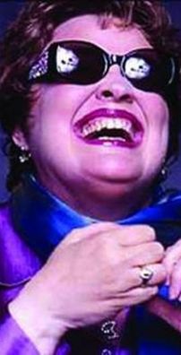 Foto de Diane Schuur