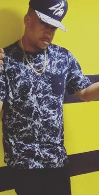 Foto de MC Fabinho da Osk